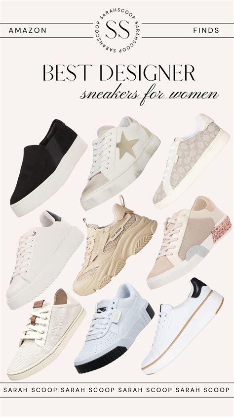 best luxury sneakers women's.